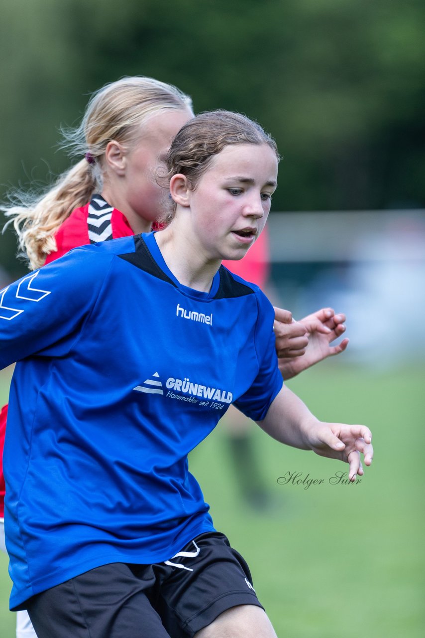 Bild 418 - D-Juniorinnen